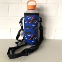 Dachshund bottle carrier